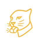 KapLineArt brand official logo.