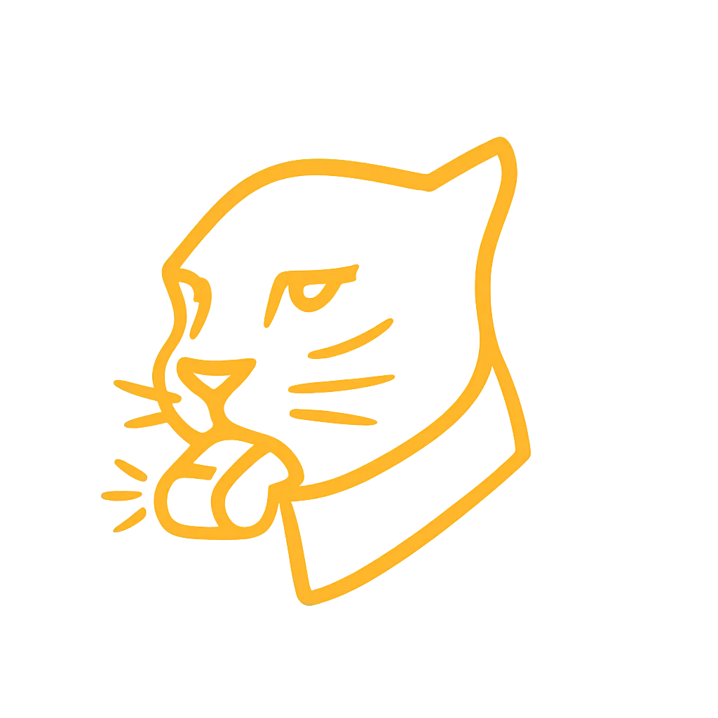 KapLineArt brand official logo.