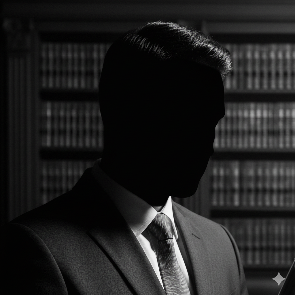 anon-customer-man Anonymous man photo.